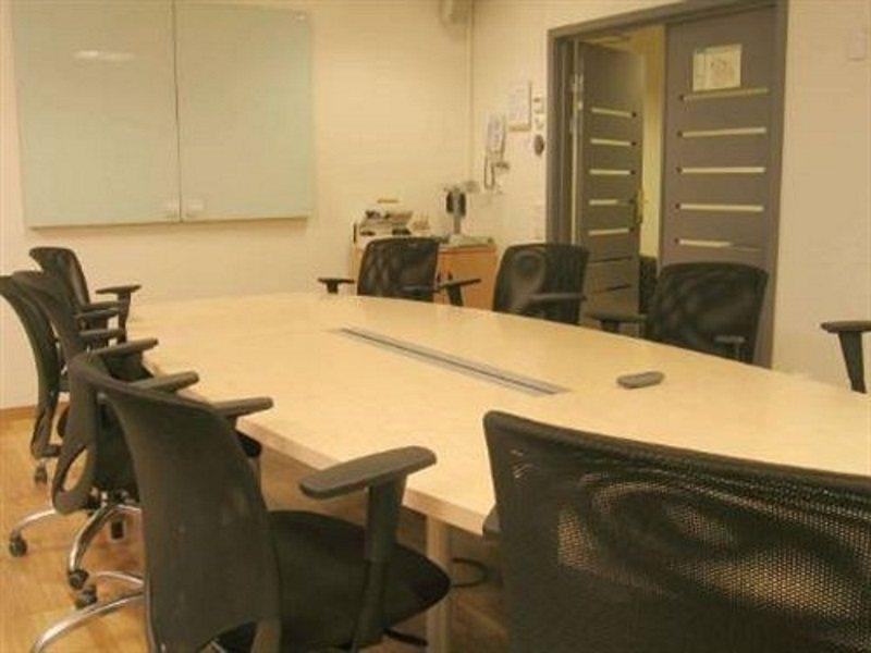 Scandic Kungens Kurva Fittja Facilities photo